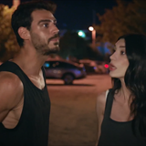 Aşk Sokakta Filmi Fotoğrafları