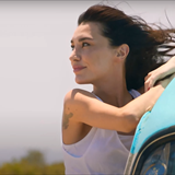 Aşk Sokakta Filmi Fotoğrafları
