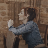 Sahra Filmi Fotoğrafları
