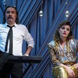 Başıbozuklar Filmi Fotoğrafları