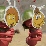 Arnie & Barney Şapşik Kardeşler Filmi Fotoğrafları