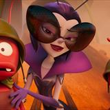 Arnie & Barney Şapşik Kardeşler Filmi Fotoğrafları