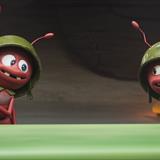 Arnie & Barney Şapşik Kardeşler Filmi Fotoğrafları