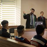 Ben Sana İnanıyorum Filmi Fotoğrafları