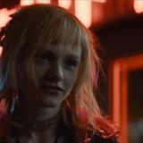 Neuromancer Dizisi Fotoğrafları