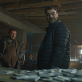 Kasaba Dizisi Fotoğrafları