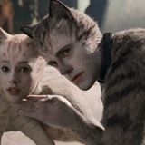 Cats Filmi Fotoğrafları