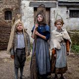 Hamnet Filmi Fotoğrafları