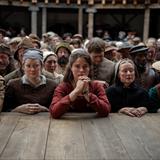 Hamnet Filmi Fotoğrafları