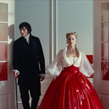 Uğultulu Tepeler Filmi Fotoğrafları