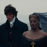 Uğultulu Tepeler Filmi Fotoğrafları