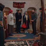 Gelenek Görenek Filmi Fotoğrafları