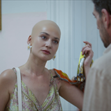 Senden Kalan Filmi Fotoğrafları