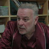Senden Kalan Filmi Fotoğrafları