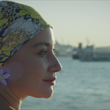 Senden Kalan Filmi Fotoğrafları