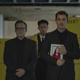 Adresi Olmayan Ev Filmi Fotoğrafları