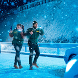 Soğuk Soygun Filmi Fotoğrafları