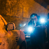 Soğuk Soygun Filmi Fotoğrafları