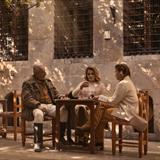 Tempus Filmi Fotoğrafları
