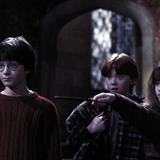 Harry Potter ve Felsefe Taşı Filmi Fotoğrafları
