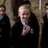 Harry Potter ve Felsefe Taşı Filmi Fotoğrafları