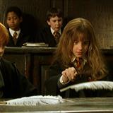 Harry Potter ve Felsefe Taşı Filmi Fotoğrafları