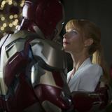 Iron Man 3 Filmi Fotoğrafları