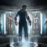 Iron Man 3 Filmi Fotoğrafları