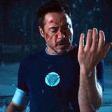 Iron Man 3 Filmi Fotoğrafları
