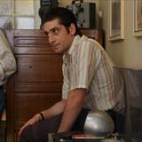 Adile Naşit Filmi Fotoğrafları