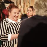 Adile Naşit Filmi Fotoğrafları