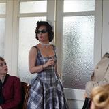 Adile Naşit Filmi Fotoğrafları