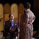 Adile Naşit Filmi Fotoğrafları