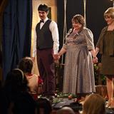 Adile Naşit Filmi Fotoğrafları