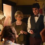 Adile Naşit Filmi Fotoğrafları