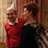 Adile Naşit Filmi Fotoğrafları