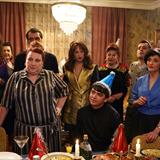 Adile Naşit Filmi Fotoğrafları