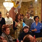 Adile Naşit Filmi Fotoğrafları