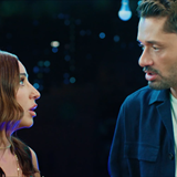 Benden Boşan Filmi Fotoğrafları