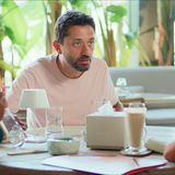 Benden Boşan Filmi Fotoğrafları