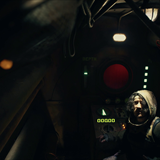 Iron Lung Filmi Fotoğrafları