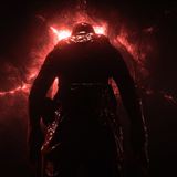 Iron Lung Filmi Fotoğrafları