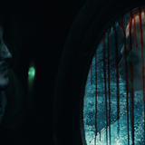 Iron Lung Filmi Fotoğrafları