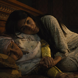 Baab: Cinler Alemi Filmi Fotoğrafları