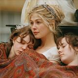 Aşk ve Gurur Filmi Fotoğrafları