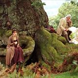 Aşk ve Gurur Filmi Fotoğrafları