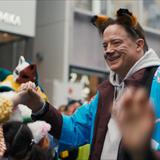 Kiralık Aile Filmi Fotoğrafları