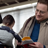 Kiralık Aile Filmi Fotoğrafları