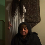 Ölünün Laneti Filmi Fotoğrafları