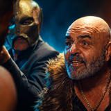 12 Savaşçı Filmi Fotoğrafları
